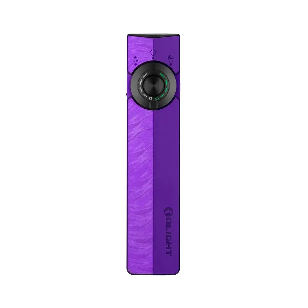Olight ArkPro EDC Flashlight 1500 Lumens UV & Green Laser | Mr. Tools