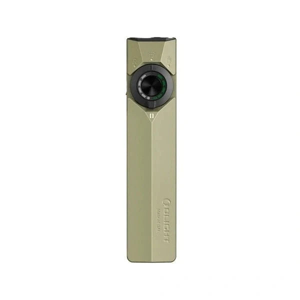Olight ArkPro Ultra Premium Flat EDC Flashlight - 1,700 Lumens