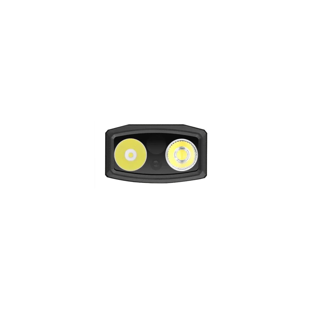 Olight ArkPro Ultra Premium Flat EDC Flashlight - 1,700 Lumens