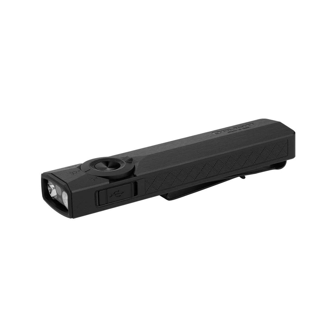 Olight ArkPro Ultra Premium Flat EDC Flashlight - 1,700 Lumens