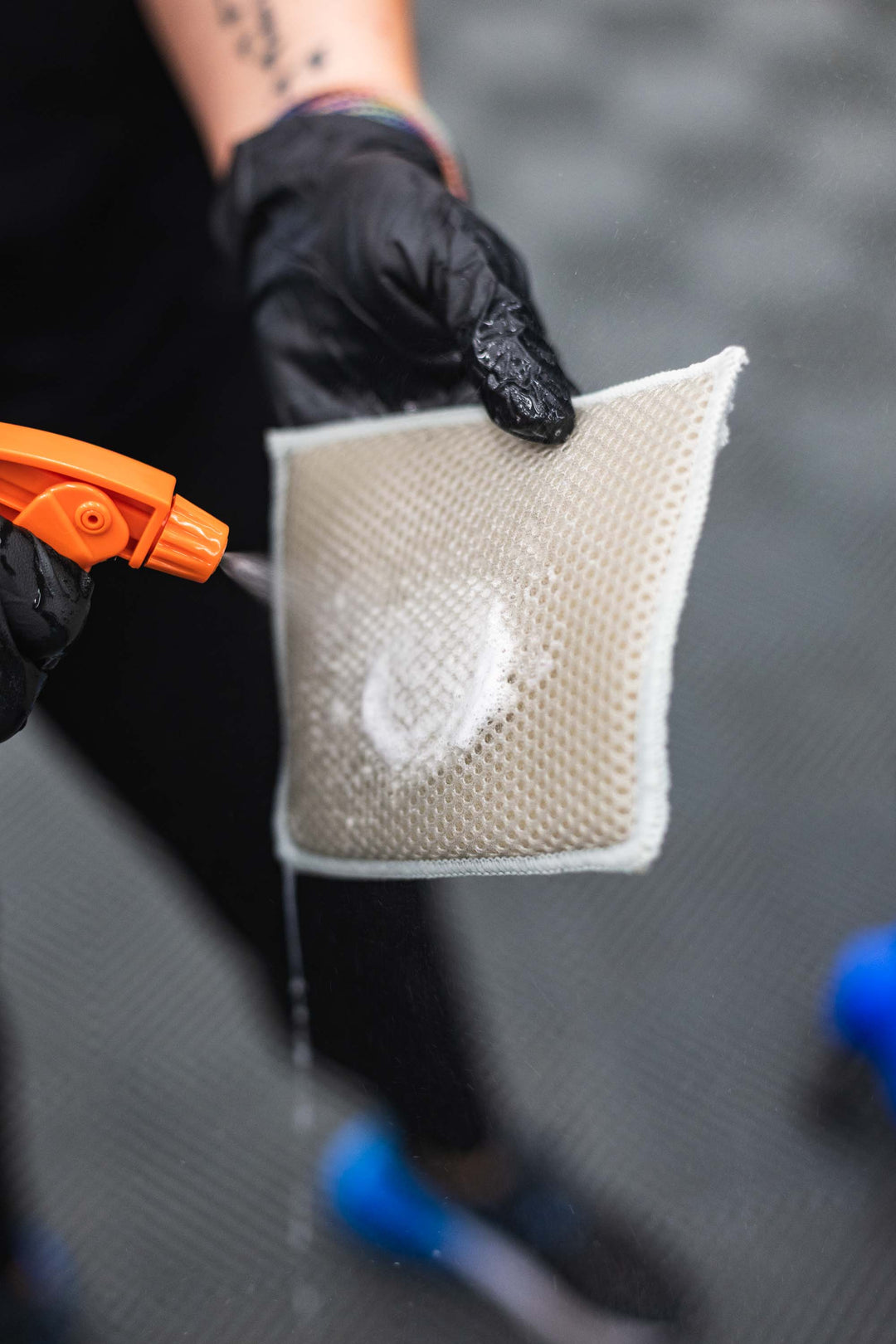 Bug Off Insect Remover