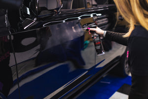 P&S Defender SiO₂ Protectant – High Gloss Ceramic Spray Sealant
