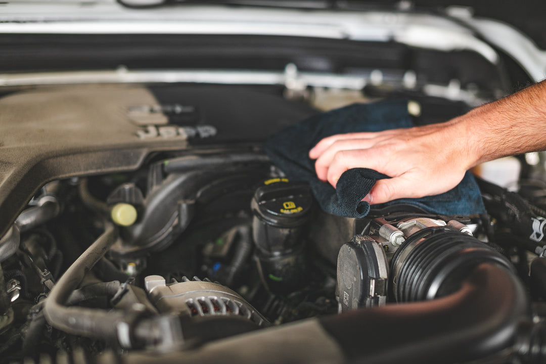 P&S Dynamic Dressing – Concentrate & RTU