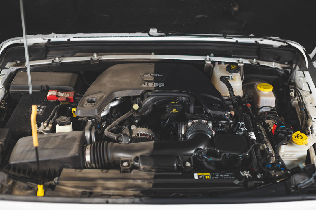 P&S Dynamic Dressing – Concentrate & RTU