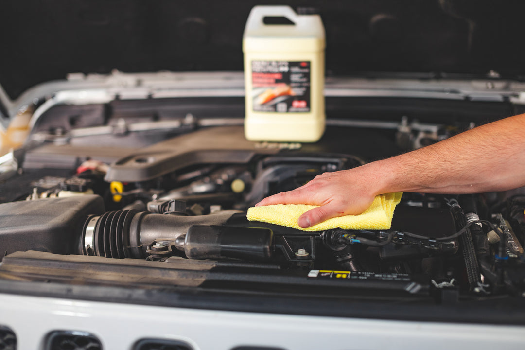 P&S Dynamic Dressing – Concentrate & RTU