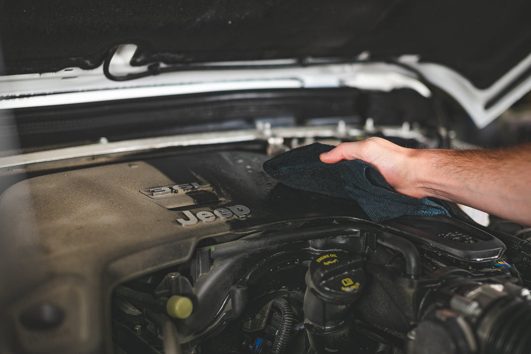 P&S Dynamic Dressing – Concentrate & RTU