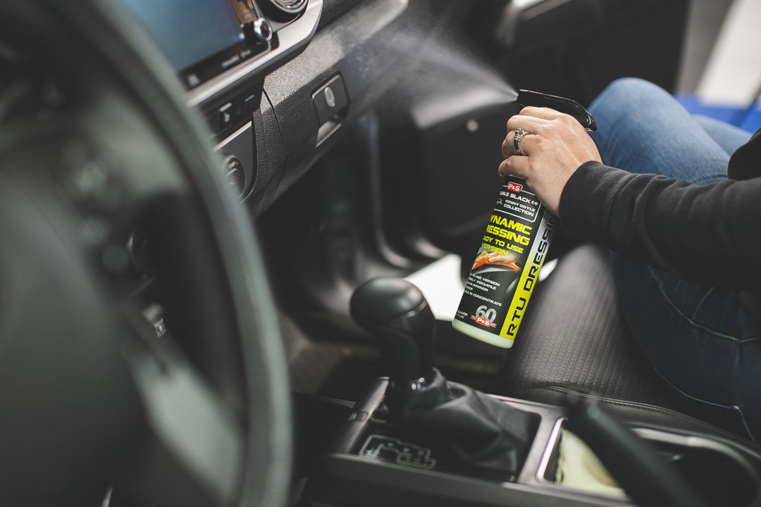 P&S Dynamic Dressing – Concentrate & RTU