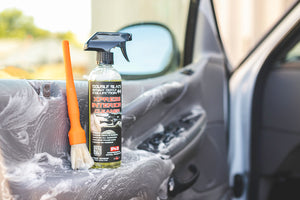 P&S Xpress Interior Cleaner – DoubleBlack Collection