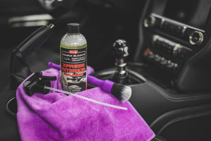 P&S Xpress Interior Cleaner – DoubleBlack Collection