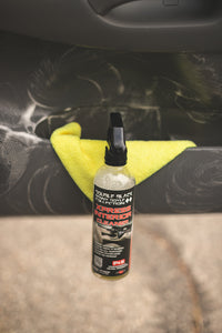 P&S Xpress Interior Cleaner – DoubleBlack Collection
