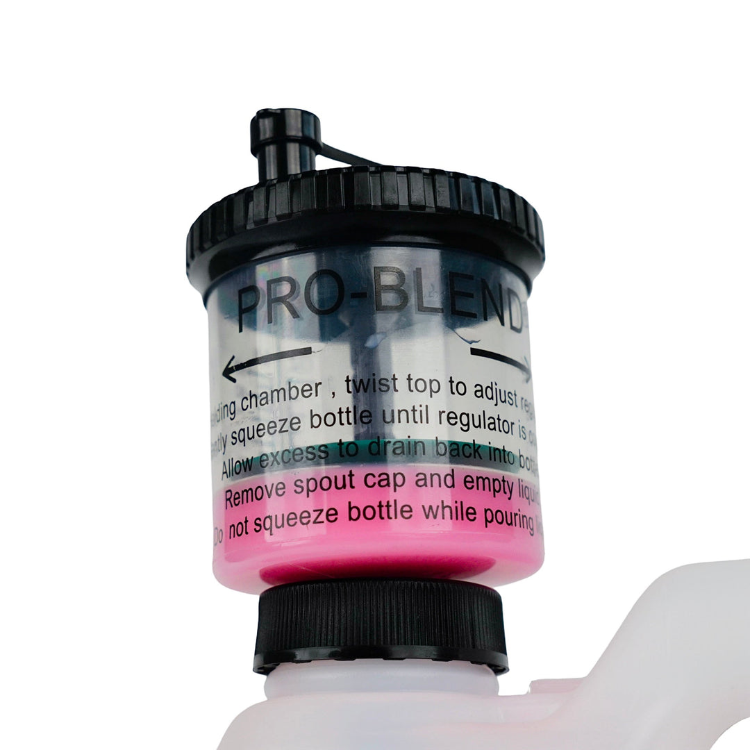 Pro-Blend Bottle Proportioner