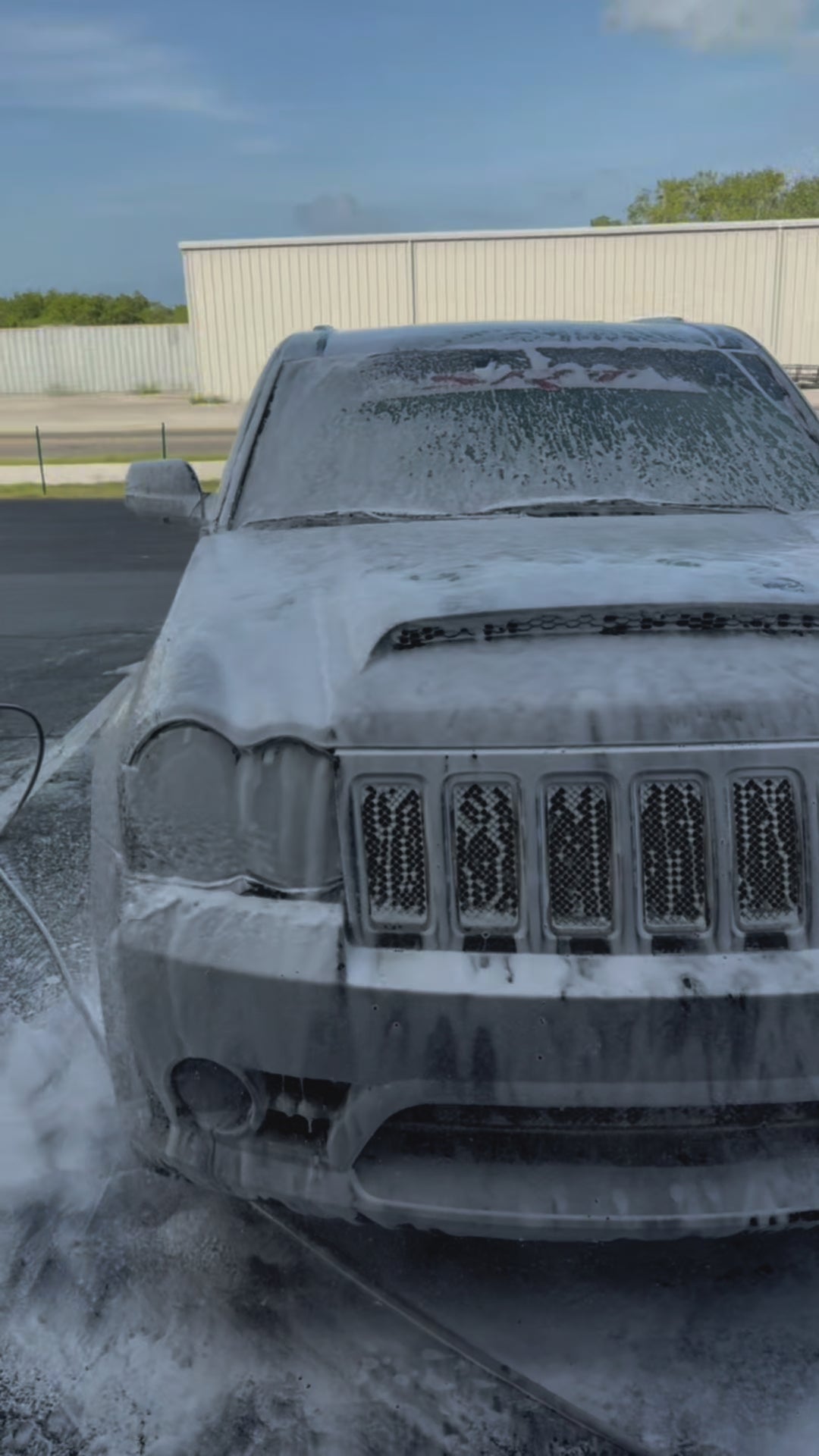 Koch-Chemie GSF Gentle Snow Foam