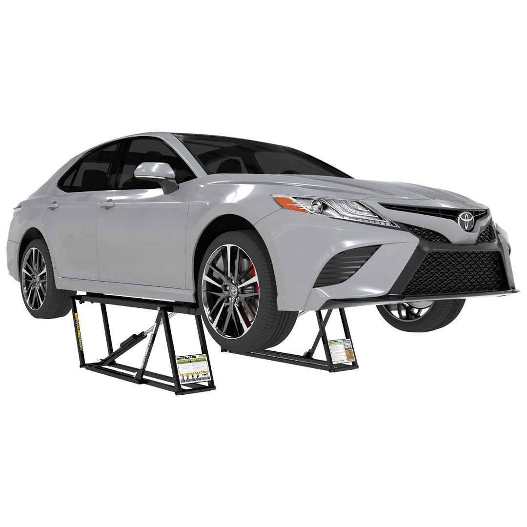 QuickJack 5000TL Portable Car Lift