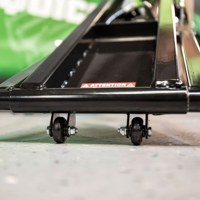 QuickJack 5000TLX Extended Portable Car Lift