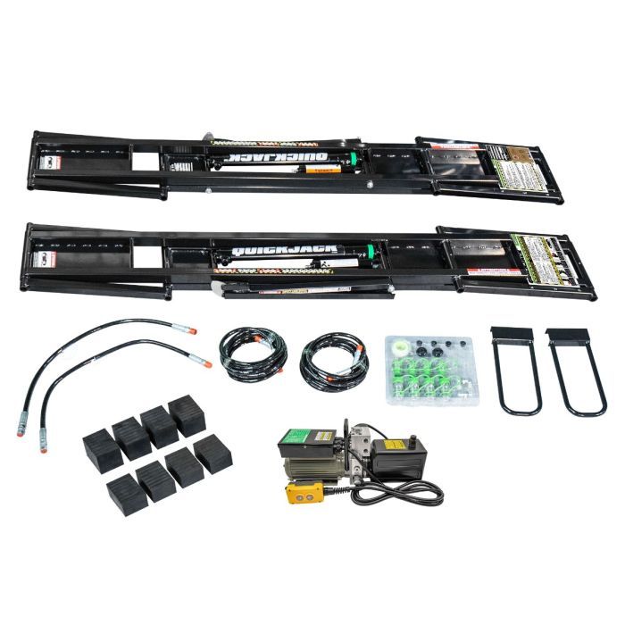 QuickJack 7000TL Portable Car Lift