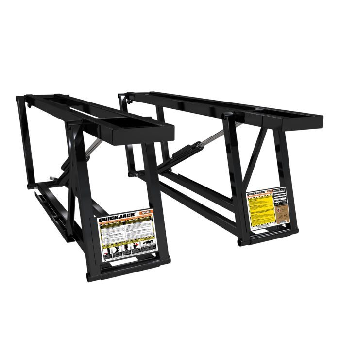 QuickJack 7000TL Portable Car Lift