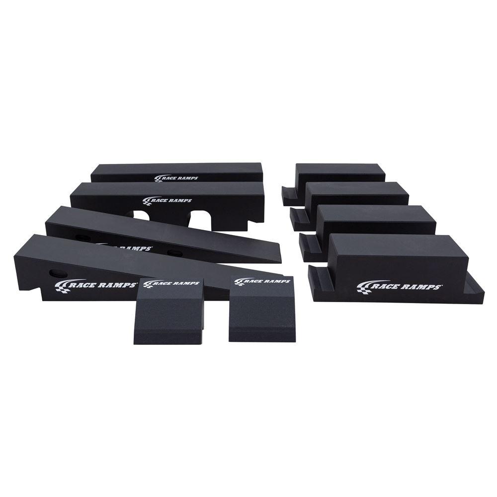 RACE RAMPS 20" Wide Restyler Ramps - Classic Model