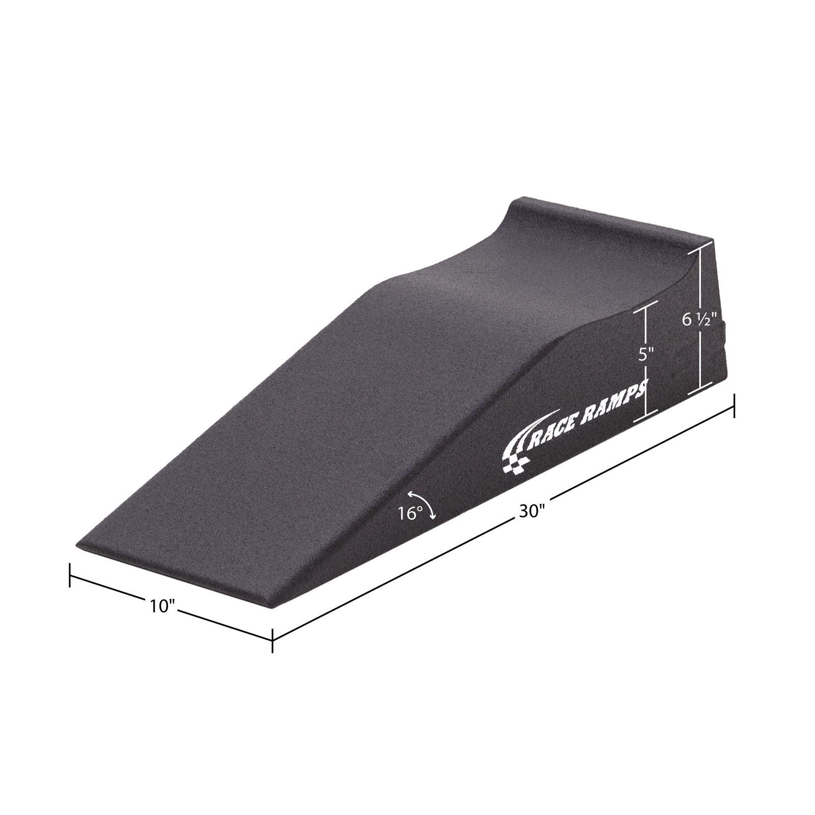 Tire Rotation Ramps RACE RAMPS 30