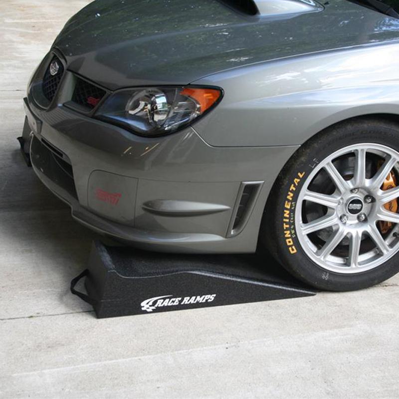 RACE RAMPS 30" Rally Ramps - 5" Lift for 8" Tires