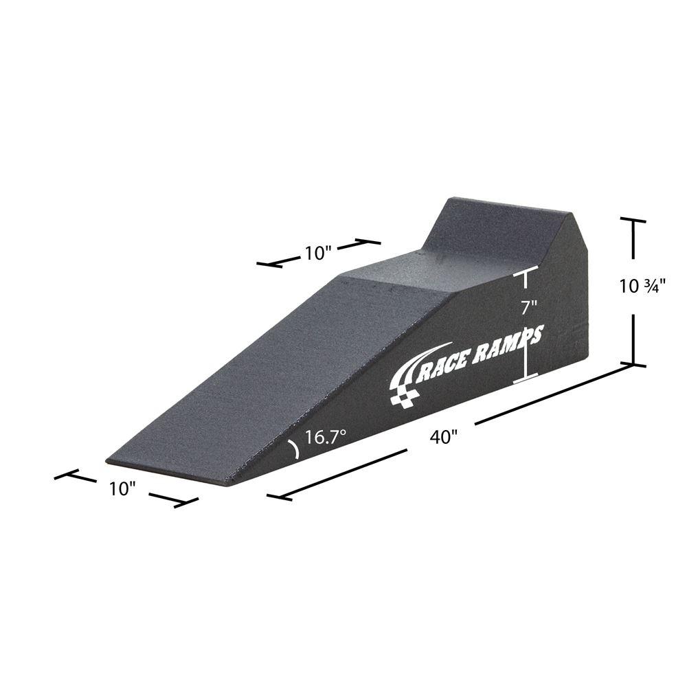 Chevron Ramp RACE RAMPS 40