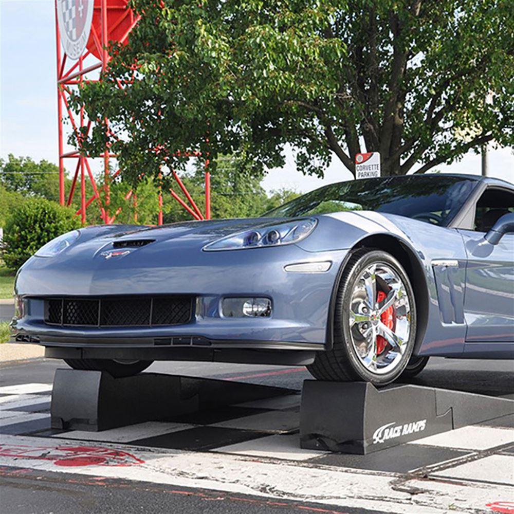 RACE RAMPS 67" XT Ramps - 10.8 Degree Approach Angle