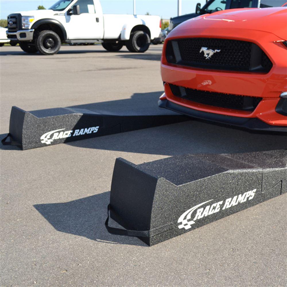 RACE RAMPS 72