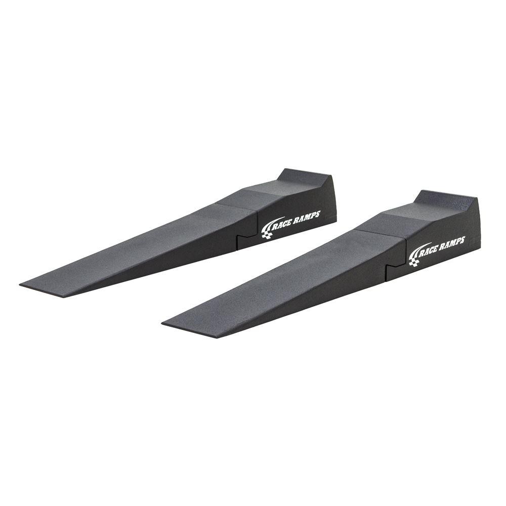 RACE RAMPS 72" Ramp - 6.8 Initial to 10.8 Final Degree Approach Angle
