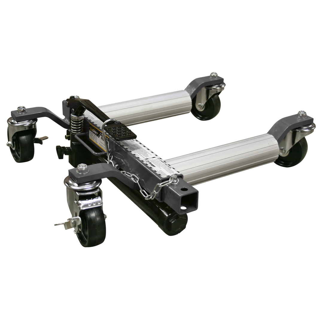 RANGER RCD-1500 GoCart - 1500lb Capacity Car Dollies