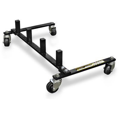 RANGER RCD-1500 Stand