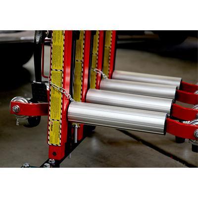 RANGER RCD-1500 Stand