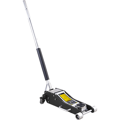 RANGER RFJ-3000AL - 3000lb Capacity Aluminum Racing Floor Jack