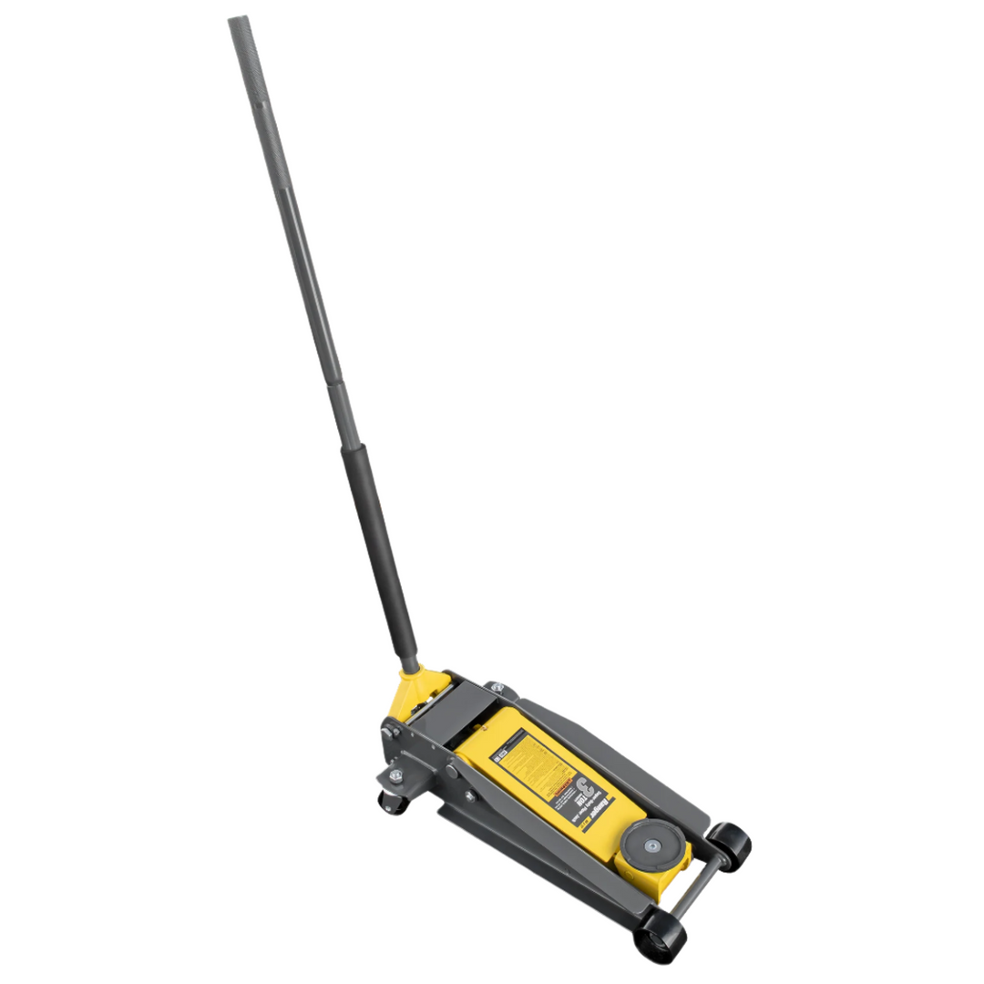 RANGER RFJ-3T - 6000lb Capacity Racing Style Floor jack