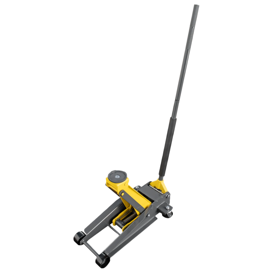 RANGER RFJ-3T - 6000lb Capacity Racing Style Floor jack