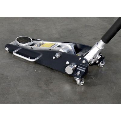 RANGER RFJ-4000AL - 4000lb Capacity Aluminum Racing Quick Jack