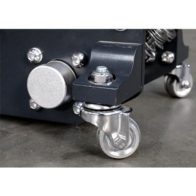 RANGER RFJ-4000AL - 4000lb Capacity Aluminum Racing Quick Jack