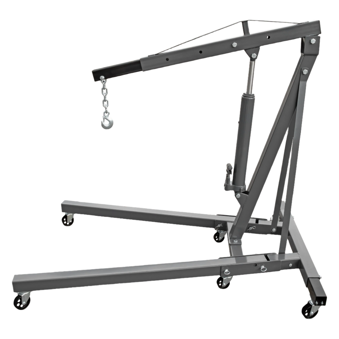 RANGER RSC-2TF - 4000lb Capacity Folding Shop Crane