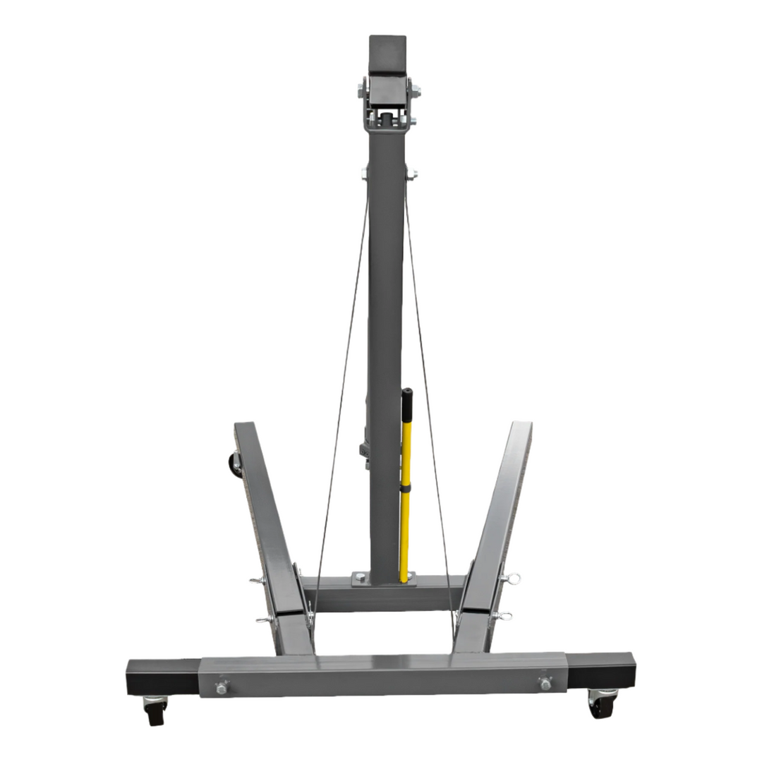 RANGER RSC-2TF - 4000lb Capacity Folding Shop Crane