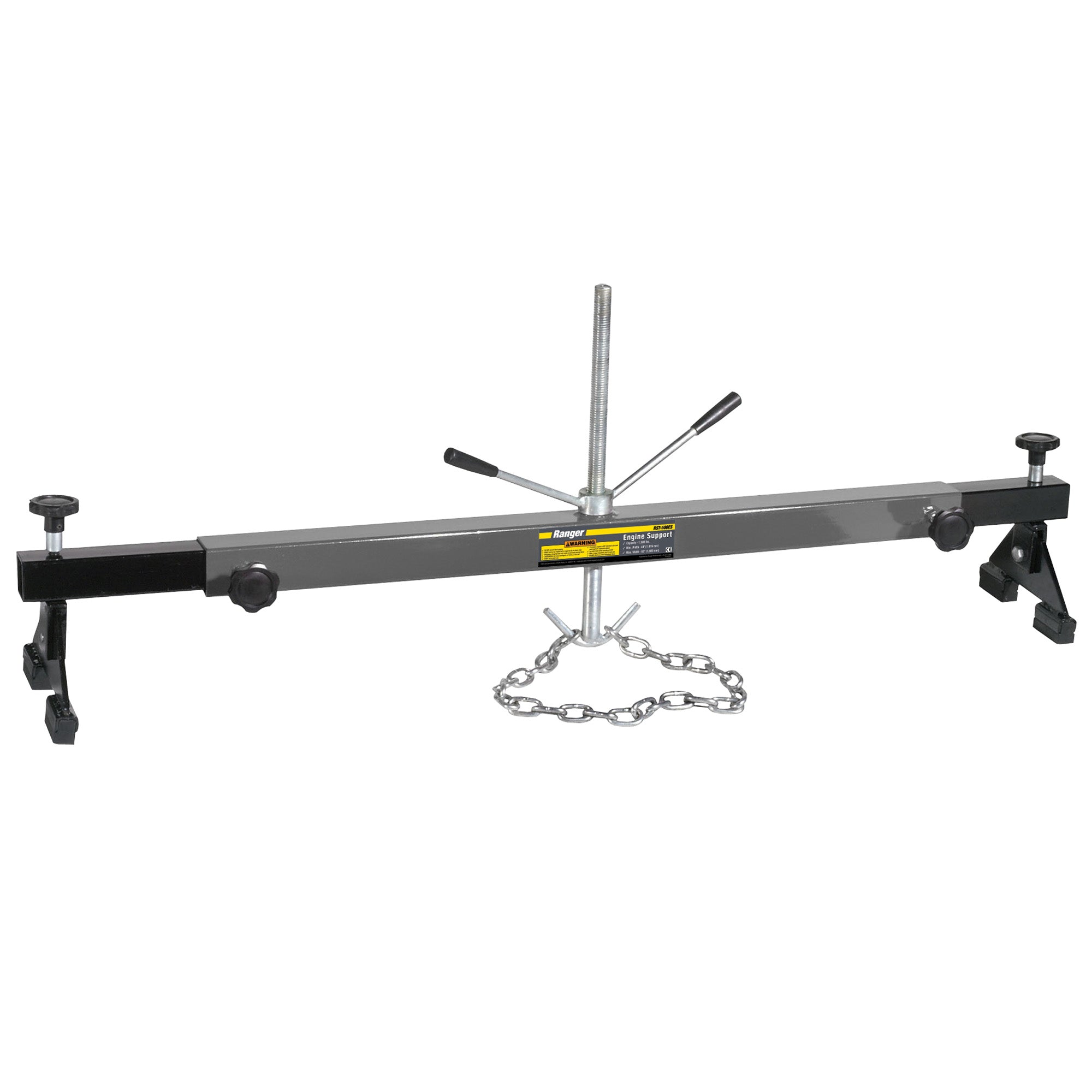 RANGER RST-500ES - 1500lb Capacity Engine Support