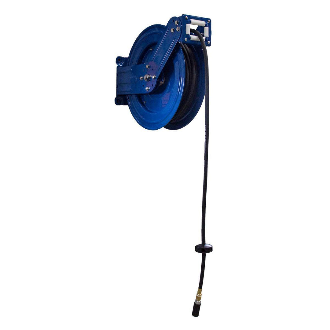 RAPIDAIR 1/2" Hose Reel (Dual Arm)