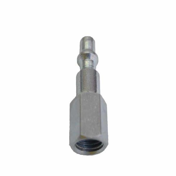 RAPIDAIR 3/8" Plug – Female – 70 CFM Body