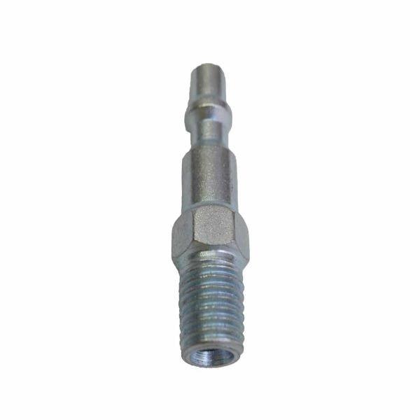 RAPIDAIR 3/8" Plug – Male – 70 CFM Body