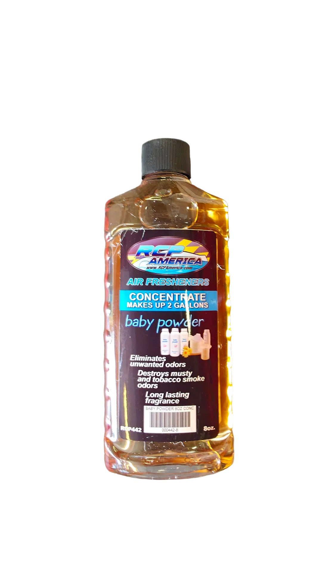 MAI Chemical Air Freshener Concentrate