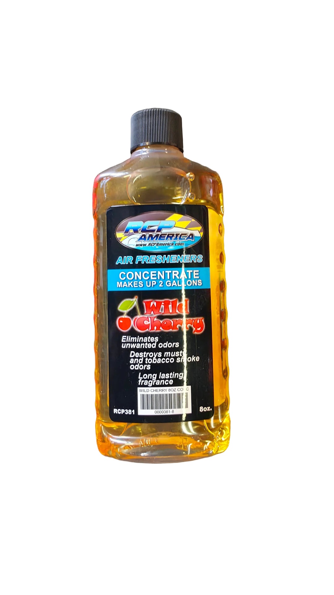 MAI Chemical Air Freshener Concentrate