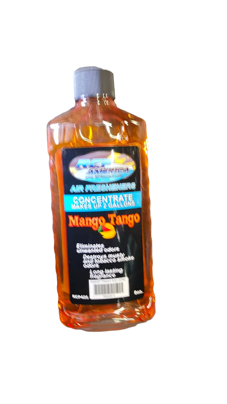 MAI Chemical Air Freshener Concentrate