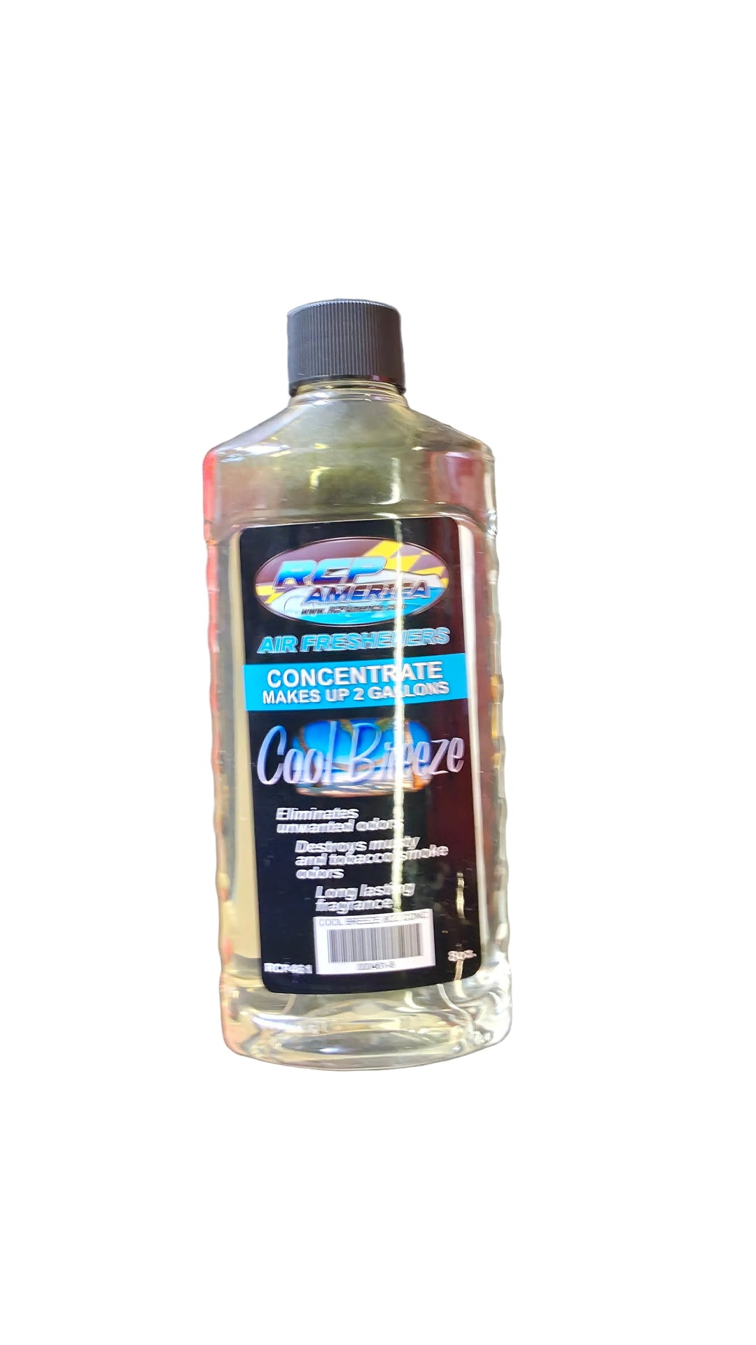 MAI Chemical Air Freshener Concentrate