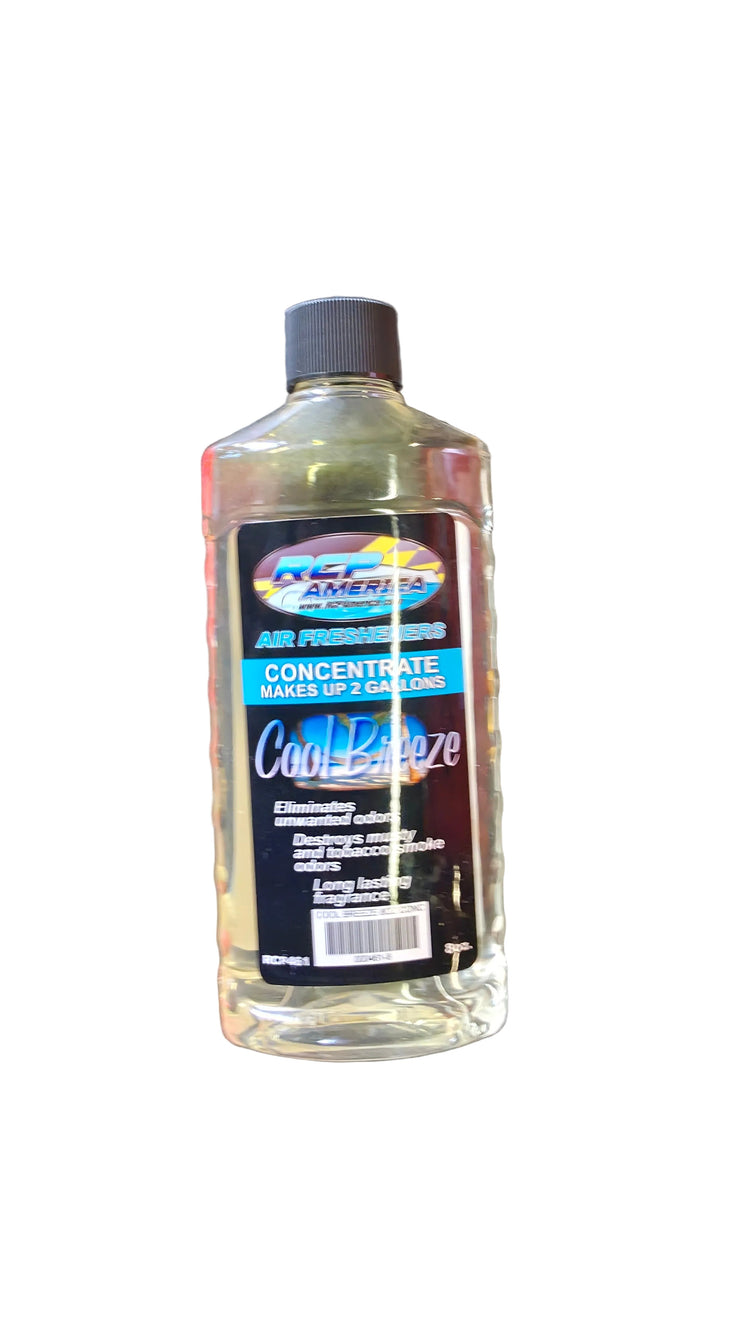 MAI Chemical Air Freshener Concentrate