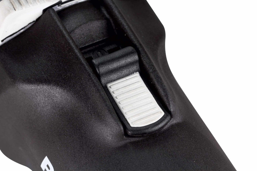 RUPES BigFoot LHR12E Duetto Random Orbital Polisher