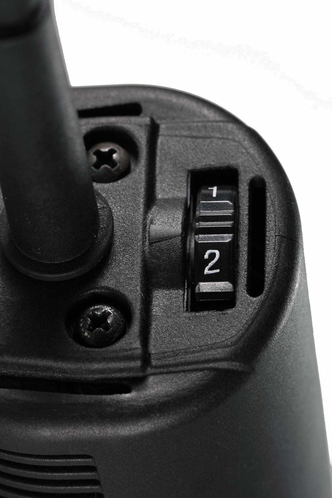 RUPES BigFoot LHR12E Duetto Random Orbital Polisher