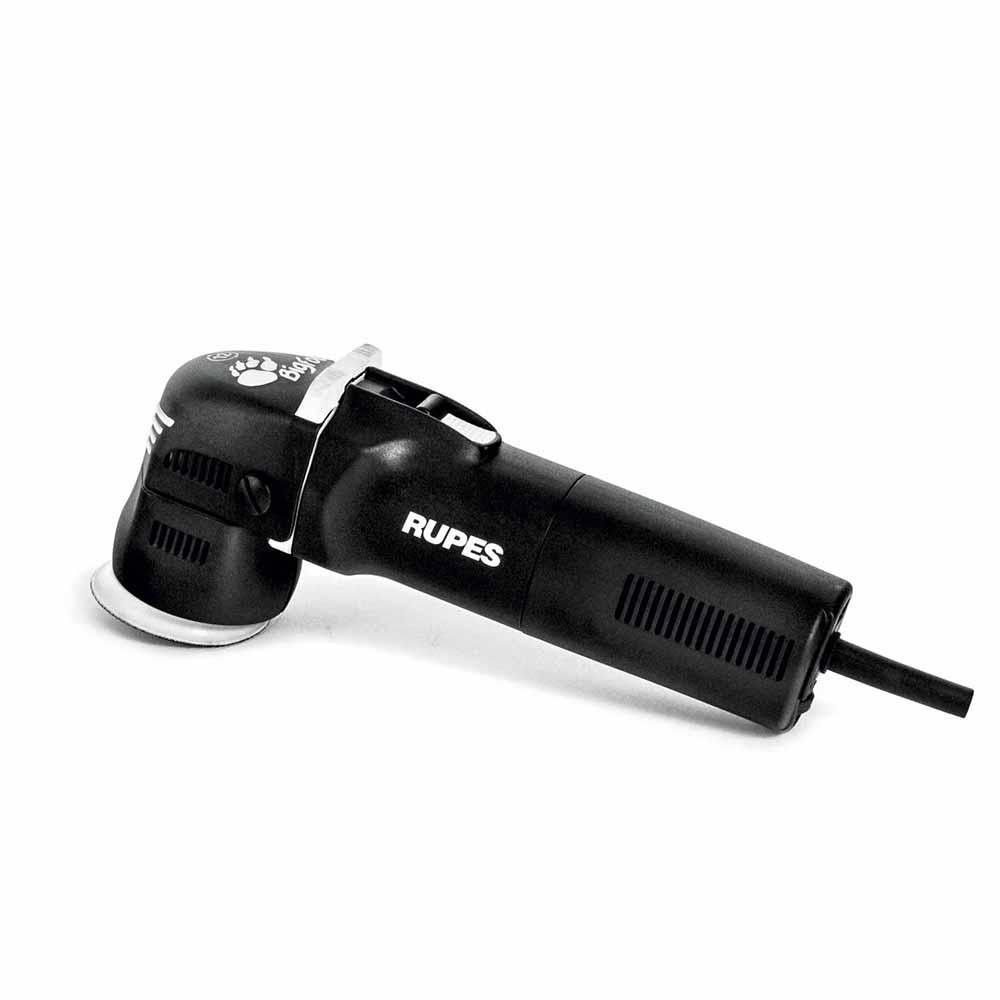 RUPES BigFoot LHR75E Mini Random Orbital Polisher