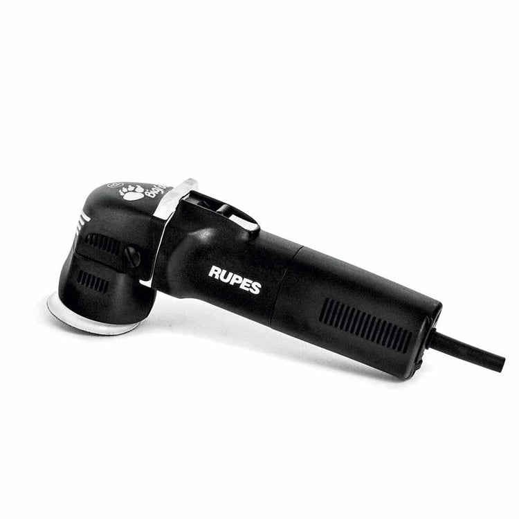 RUPES BigFoot LHR75E Mini Random Orbital Polisher